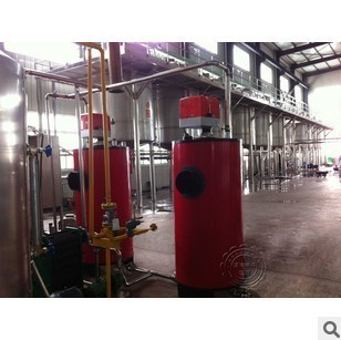 CLSS0.35-85/60-Y/Q 全自動液晶顯示30萬大卡燃油/燃氣熱水鍋爐_食品通用設備_熱交換設備_鍋爐_產(chǎn)品庫_中國食品機械設備網(wǎng)