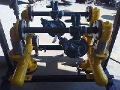 直銷河南許昌燃氣調(diào)壓器設(shè)備經(jīng)銷商價格_閥門欄目