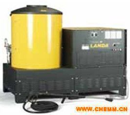 美國landa vhg超精巧燃氣加熱型熱水沖洗設備 化工機械網