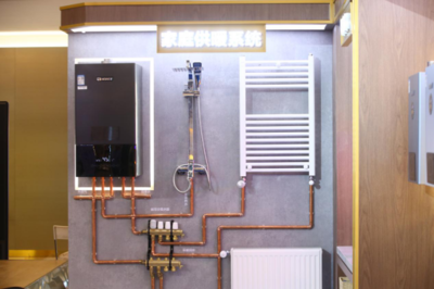 能率品質(zhì)暖萬(wàn)家第二季圓滿落幕，五大重磅燃?xì)庠O(shè)備單品驚艷亮相