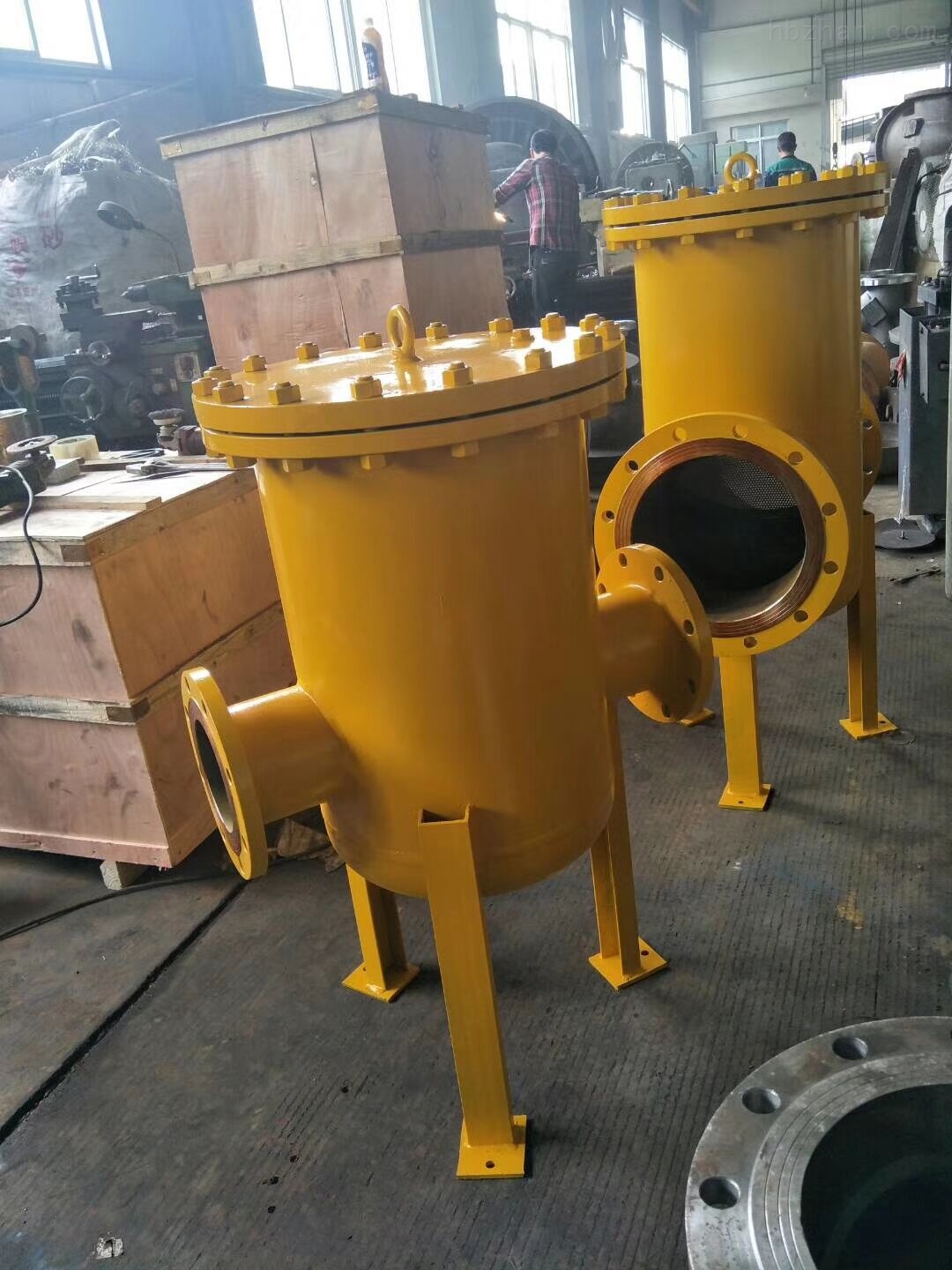 燃?xì)膺^(guò)濾器 守護(hù)能源動(dòng)脈，燃?xì)庠O(shè)備廠價(jià)直銷的優(yōu)選