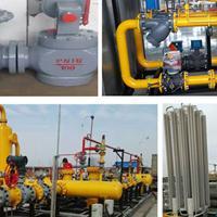 浙江、福建、廣東 燃?xì)庹{(diào)壓閥與天然氣管線穩(wěn)壓閥的核心作用與區(qū)域發(fā)展